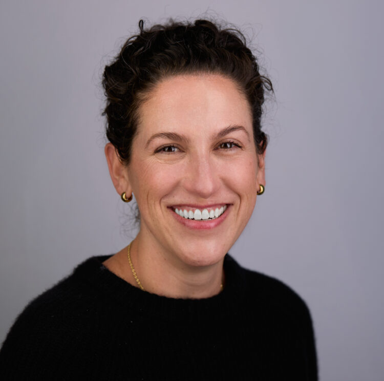 Emily Medvec About | Kissick Family Foundation